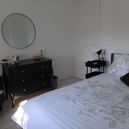 Chambre Chez L'Habitant Saint-Vallier  Exteriör bild